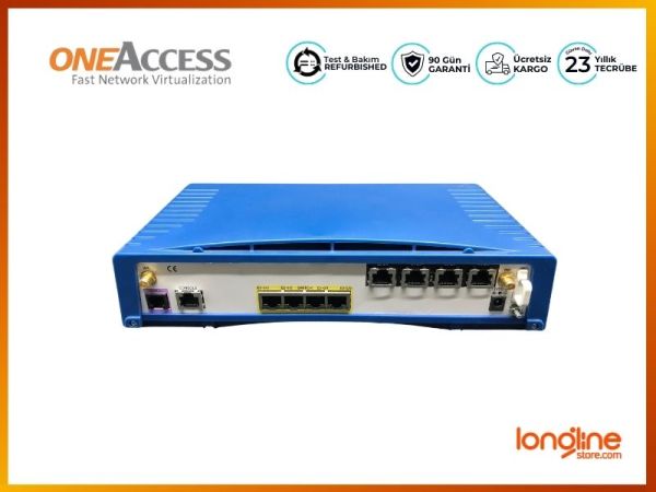 ONEACCESS ONE150-4V-4O A4EW/A - 1