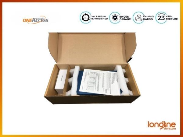 ONEACCESS ONE1540 100MBPS+ GB5T US + 4 PORTS ROUTER - 2