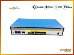 ONEACCESS ONE1540 100MBPS+ GB5T US + 4 PORTS ROUTER - 4