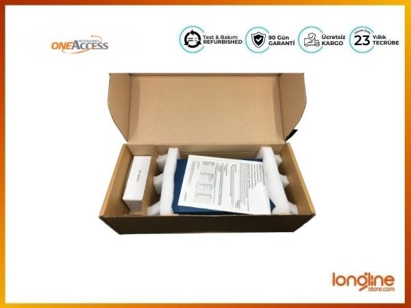 ONEACCESS ONE1540 100MBPS+ GB5T US + 4 PORTS ROUTER