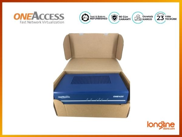 ONEACCESS ONE425 MULTI-SERVICE ROUTEUR ONE425-4V - 3