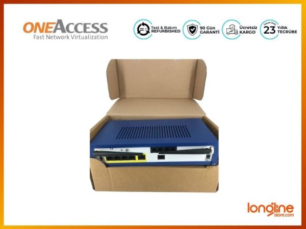 ONEACCESS ONE425 MULTI-SERVICE ROUTEUR ONE425-4V - 4