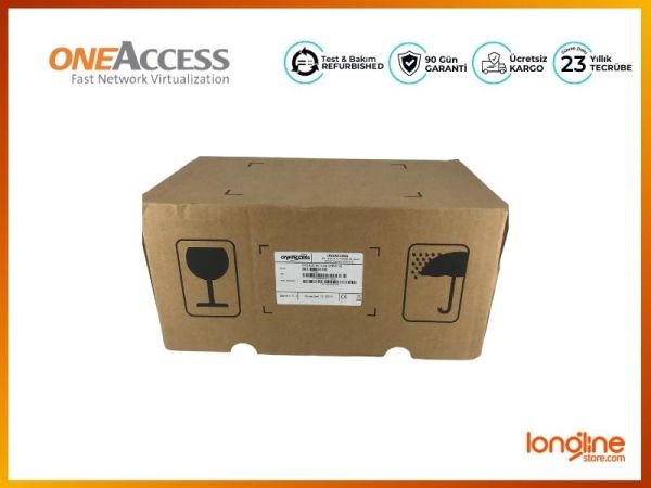 ONEACCESS ONE425 MULTI-SERVICE ROUTEUR ONE425-4V