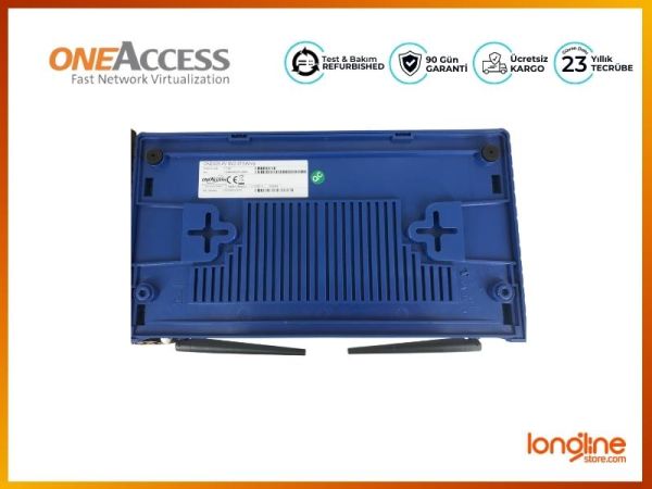 ONEACCESS ONE425 MULTI-SERVICE ROUTEUR ONE425-4V