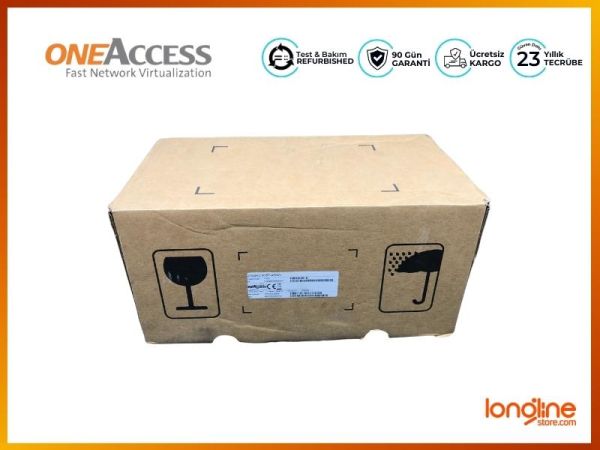 ONEACCESS ONE540 XM GB5T AUST ROUTER FIBER, A/VDSL2 - 3