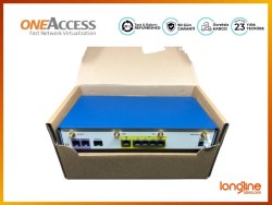 ONEACCESS ONE540 XM GB5T AUST ROUTER FIBER, A/VDSL2 - 2