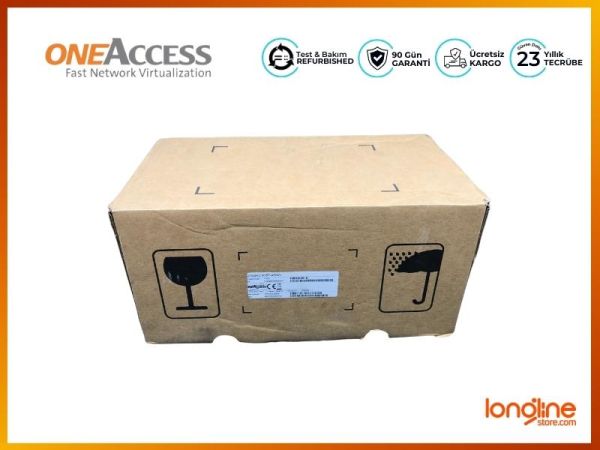 ONEACCESS ONE540 XM GB5T AUST ROUTER FIBER, A/VDSL2