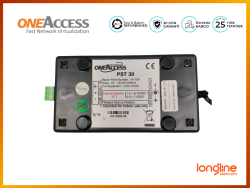 ONEACCESS PST-30 PWR-LUG+/-48/24VDC FOR 9/12VDC ADAPTOR - ONEACCESS (1)
