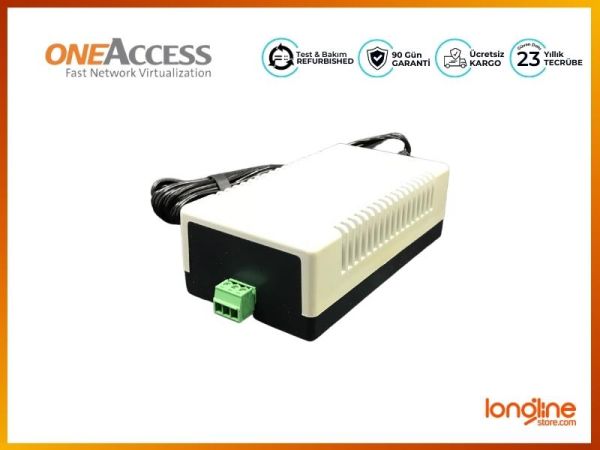 ONEACCESS PST-30 PWR-LUG+/-48/24VDC FOR 9/12VDC ADAPTOR - 2