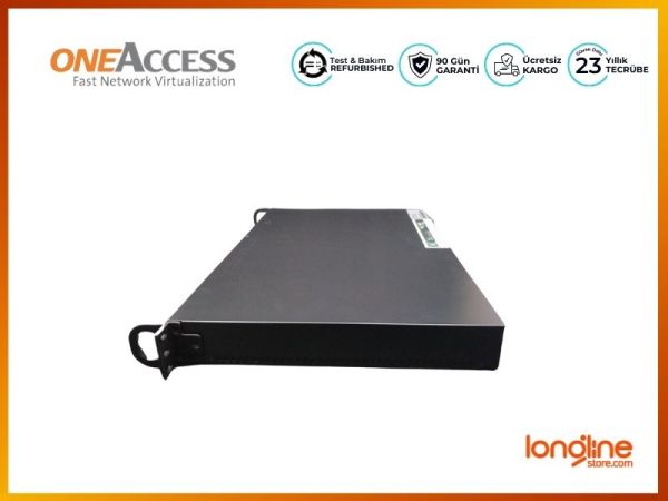 OneAccess UDgateway Ah-Gateway-Rsps Vpn