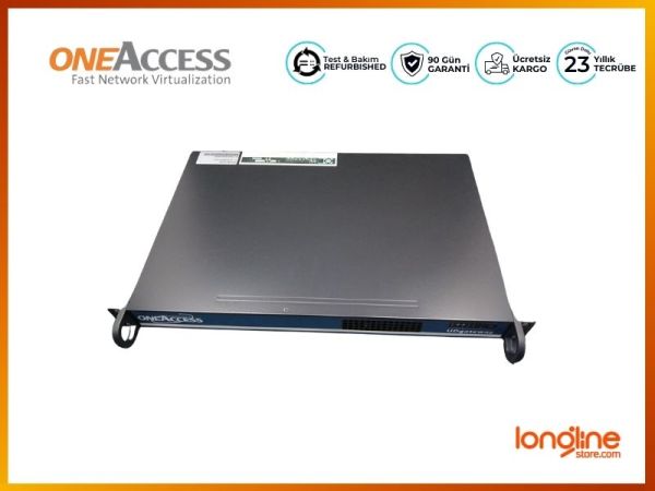 OneAccess UDgateway Ah-Gateway-Rsps Vpn