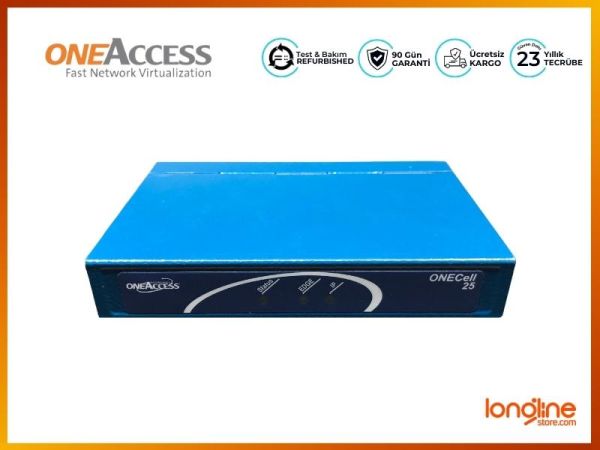 ONECell25 EDGE/GPRS Router Modem - 1