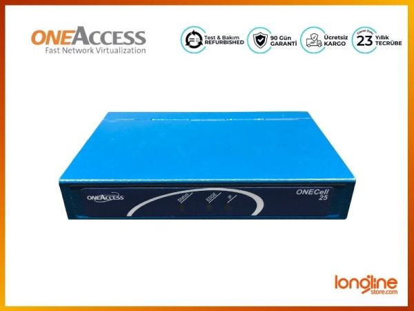 ONECell25 EDGE/GPRS Router Modem