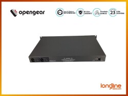 Opengear IM4232-2-DAC-X2 32 Port Terminal Console Server - Opengear (1)
