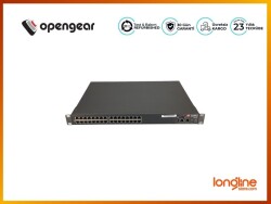 Opengear IM4232-2-DAC-X2 32 Port Terminal Console Server - 3