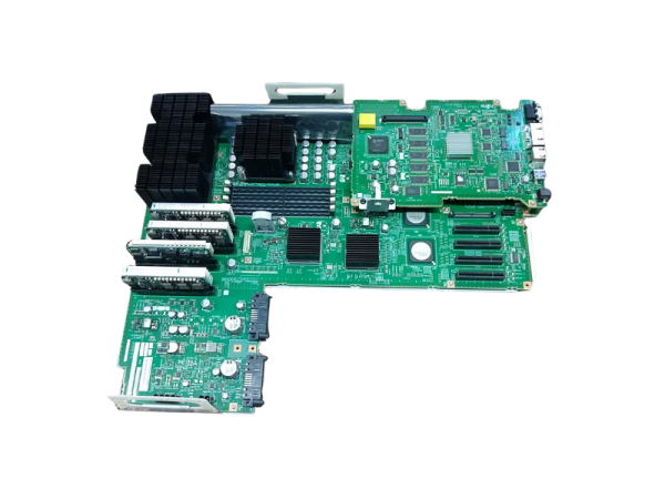 Oracle Sun SELX1B1Z CPU Modülü 2x SPARC64 VII Çift Çekirdek 2.40 GHz - 1