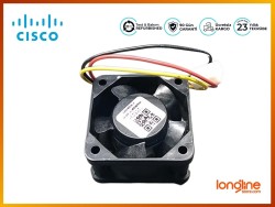 Cisco ACS-2811-FAN-1/2= CISCO2811 FAN-1 or FAN-2 Field Replacement Unit - 1