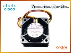 CISCO - Original fan for Cisco 2811 Router case Fan-1 Fan-2 for ACS-2811 (1)