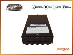 OVERLAND UPC 2000 BUFFER UPC2000 Serial Line Splitter 1 input 8 Output - OVERLAND