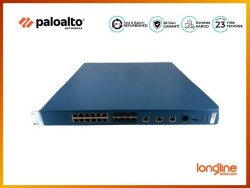 Palo Alto PA-3020 12-Port GbE 8-Port SFP Enterprise Security Firewall - 1