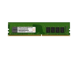 PC MEMORY DDR4 8GB 2666MHZ PC4-21300 CL19 INTEL COMPATIBLE PN: LNGDDR42666DTIN/8GB EAN KOD: 868213800621 - LONGLINE