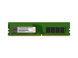 LONGLINE - PC MEMORY DDR4 8GB 2666MHZ PC4-21300 CL19 INTEL COMPATIBLE PN: LNGDDR42666DTIN/8GB EAN KOD: 868213800621