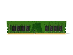 PC MEMORY DDR4 8GB 2666MHZ PC4-21300 CL19 INTEL COMPATIBLE PN: LNGDDR42666DTIN/8GB EAN KOD: 868213800621 - Thumbnail