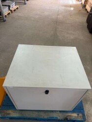 Peak Scientific Instruments Genius ABN2ZA Nitrogen Generator - 7