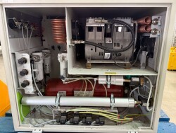 Peak Scientific Instruments Genius ABN2ZA Nitrogen Generator - 4