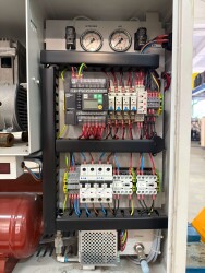 Peak Scientific Instruments Genius ABN2ZA Nitrogen Generator - 12