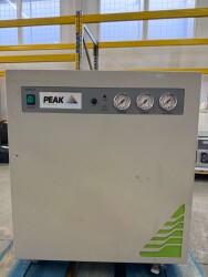 Peak Scientific Instruments Genius ABN2ZA Nitrogen Generator - Peak Scientific Instruments