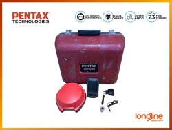 PENTAX G3100-R1 GPS - PENTAX