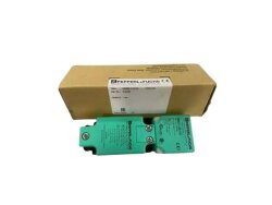 Pepperl+Fuchs NBB20-U1K-N0 Proximity Switch - PEPPERL FUCHS