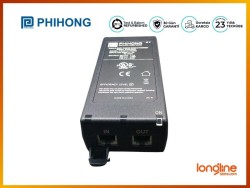 PHIHONG - PHIHONG POE61U-560DG PASSIVE POE POWER INJECTOR