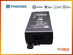 PHIHONG POE61U-560DG PASSIVE POE POWER INJECTOR - Thumbnail