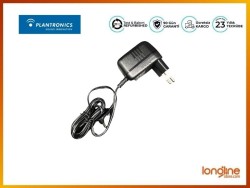 PLANTRONICS AC/DC G090030D26 9V 300mA 35505-102 ADAPTOR - Thumbnail