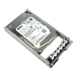DELL - PM498 DELL Compatible 73-GB 10K 2.5 SP SAS w/F830C