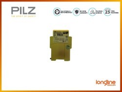 Pilz PNOZ XV2P 0.5/24VDC Safety Relay - PNOZ