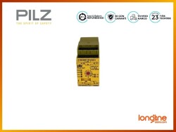 Pilz PNOZ XV2P 0.5/24VDC Safety Relay - PNOZ (1)