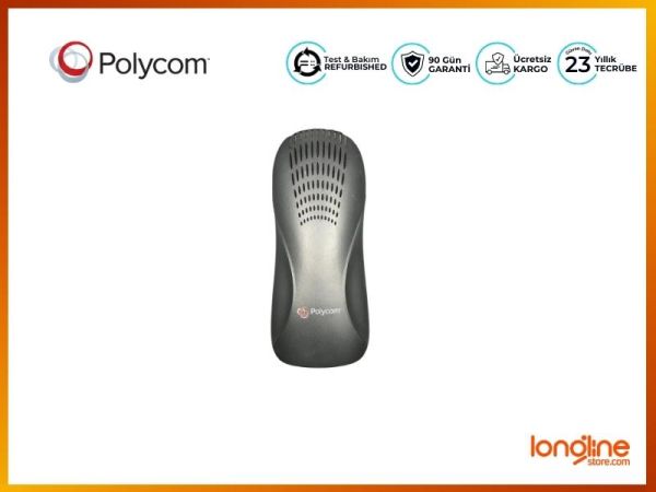 Polycom 2201-16050-622 SoundStation2 Universal Module - 1