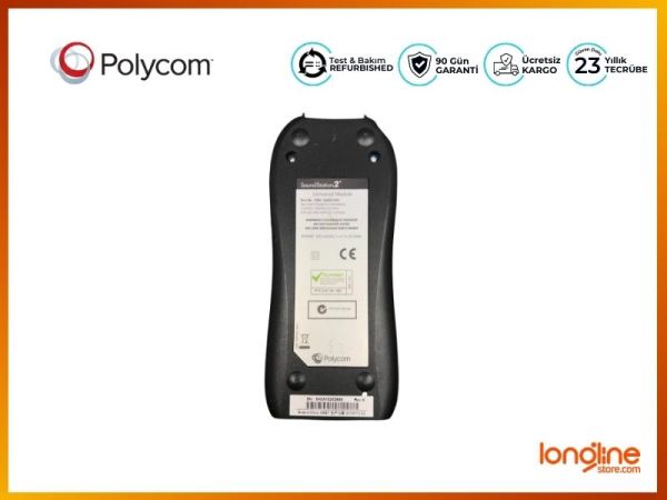 Polycom 2201-16050-622 SoundStation2 Universal Module - 2