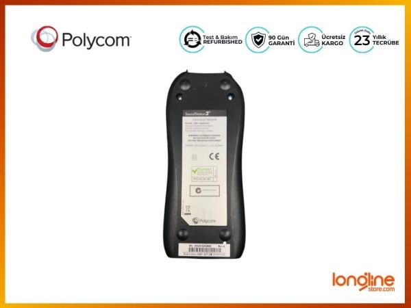 Polycom 2201-16050-622 SoundStation2 Universal Module