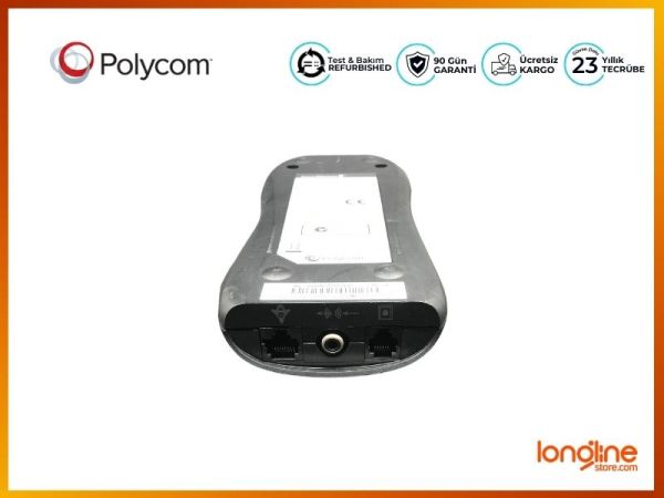 Polycom 2201-16050-622 SoundStation2 Universal Module - 3