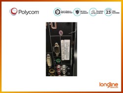 Polycom HDX 7000 & 8000 PLINK, 4-Port Quad BRI, ISDN 2201-24984-001 - 4