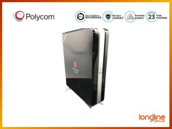 Polycom HDX 7000 & 8000 PLINK, 4-Port Quad BRI, ISDN 2201-24984-001 - Thumbnail