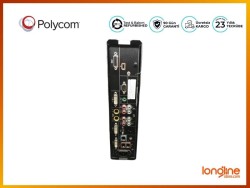 Polycom HDX 7000 & 8000 PLINK, 4-Port Quad BRI, ISDN 2201-24984-001 - Thumbnail