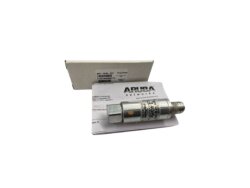 Polyphaser BPF-NFM-2P4 2,4GHz (surge protector polyphaser) AP-LAR-24 - Polyphaser