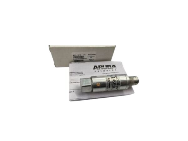 Polyphaser BPF-NFM-2P4 2,4GHz (surge protector polyphaser) AP-LAR-24 - 1