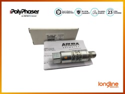 Polyphaser BPF-NFM-2P4 2,4GHz (surge protector polyphaser) AP-LAR-24 - Polyphaser