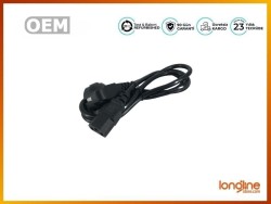POWER CABLE FOR SWITCH-SERVER AND OTHER PRODUCTS - Thumbnail